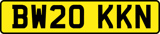 BW20KKN