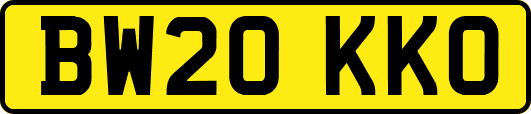 BW20KKO