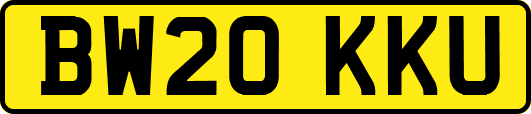 BW20KKU