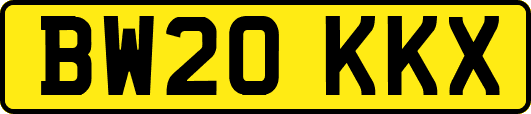 BW20KKX