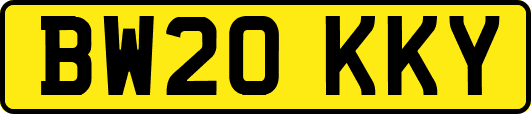 BW20KKY