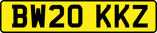 BW20KKZ
