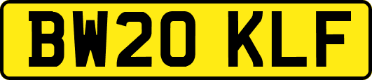 BW20KLF