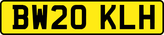 BW20KLH