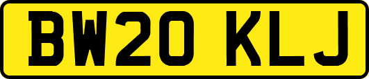BW20KLJ