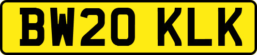 BW20KLK