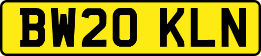 BW20KLN
