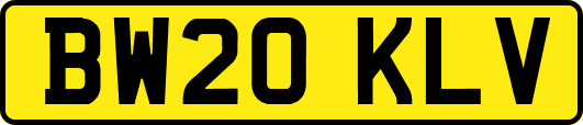 BW20KLV