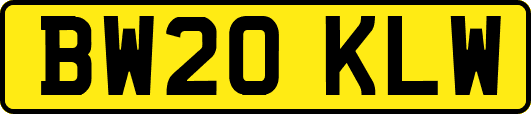 BW20KLW