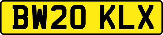 BW20KLX