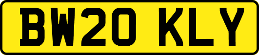 BW20KLY