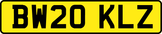 BW20KLZ