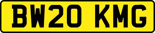 BW20KMG