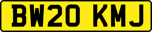 BW20KMJ