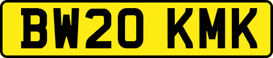 BW20KMK