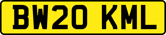 BW20KML