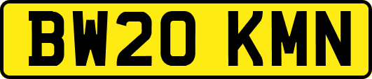 BW20KMN