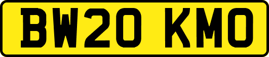 BW20KMO
