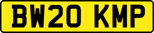 BW20KMP
