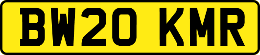 BW20KMR