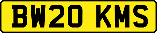 BW20KMS