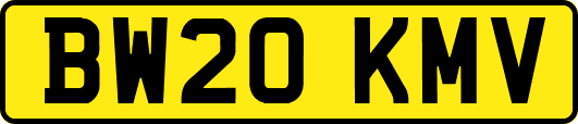 BW20KMV