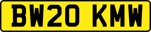 BW20KMW