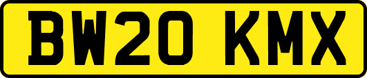 BW20KMX
