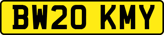 BW20KMY