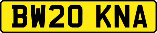 BW20KNA
