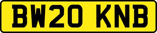 BW20KNB