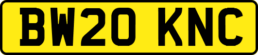 BW20KNC