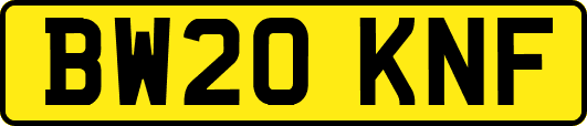 BW20KNF