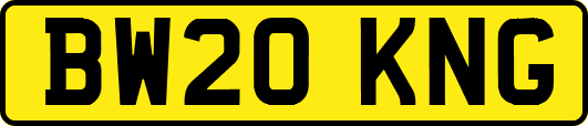 BW20KNG