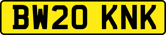 BW20KNK