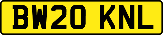 BW20KNL