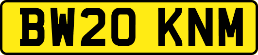 BW20KNM