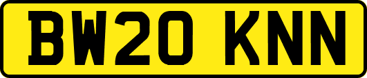 BW20KNN