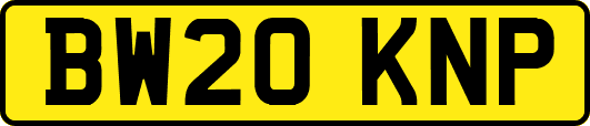 BW20KNP