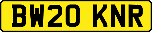 BW20KNR