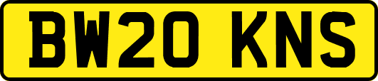 BW20KNS