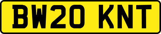 BW20KNT