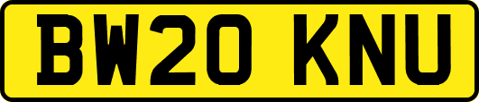 BW20KNU
