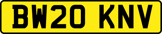 BW20KNV