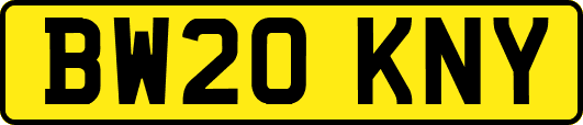 BW20KNY