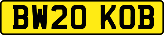 BW20KOB