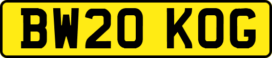 BW20KOG