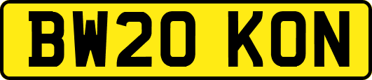 BW20KON