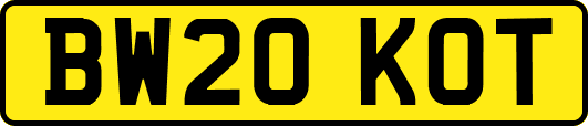 BW20KOT