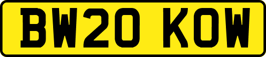 BW20KOW
